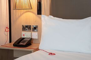 DoubleTree by Hilton London Elstree