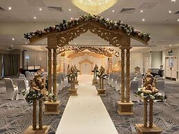 DoubleTree by Hilton London Elstree
