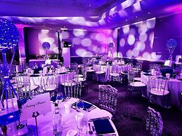 DoubleTree by Hilton London Elstree
