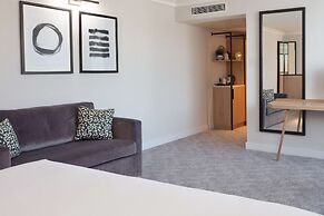 DoubleTree by Hilton London Elstree