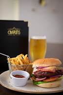 DoubleTree by Hilton London Elstree