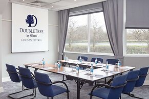 DoubleTree by Hilton London Elstree