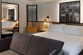 DoubleTree by Hilton London Elstree