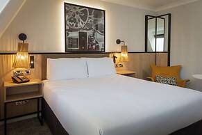 DoubleTree by Hilton London Elstree