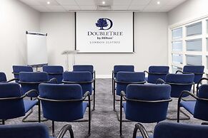 DoubleTree by Hilton London Elstree