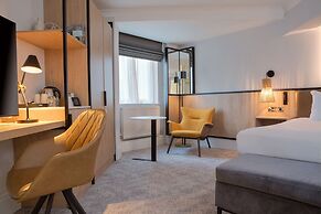 DoubleTree by Hilton London Elstree