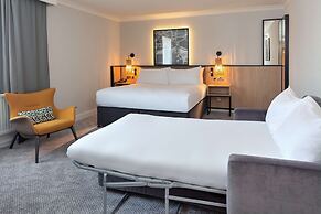 DoubleTree by Hilton London Elstree