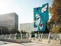 ibis Paris Italie Tolbiac 13ème