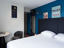 ibis Paris Italie Tolbiac 13ème