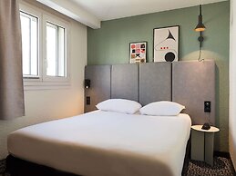 ibis Paris Italie Tolbiac 13ème
