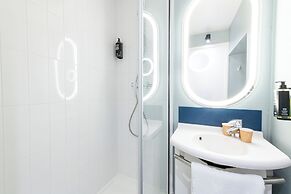 ibis Paris Italie Tolbiac 13ème