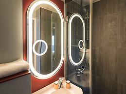 ibis Paris Italie Tolbiac 13ème