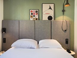 ibis Paris Italie Tolbiac 13ème