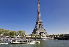 ibis Paris Italie Tolbiac 13ème