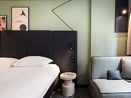 ibis Paris Italie Tolbiac 13ème