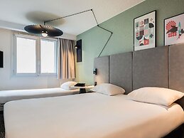 ibis Paris Italie Tolbiac 13ème