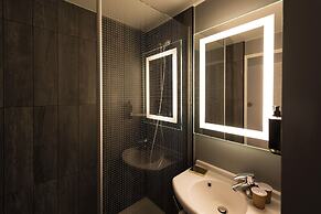 ibis Paris Italie Tolbiac 13ème