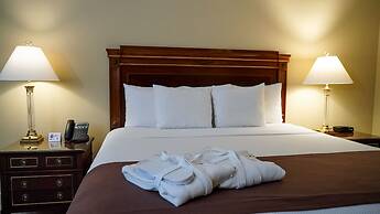 Hotel El Prado
