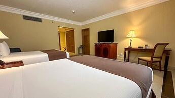 Hotel El Prado