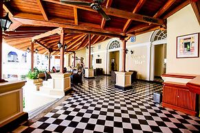 Hotel El Prado