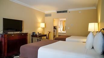 Hotel El Prado