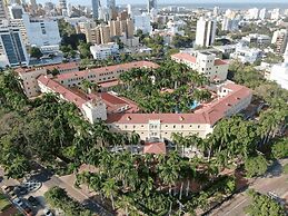 Hotel El Prado