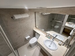 Hotel El Prado