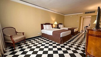 Hotel El Prado