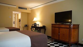 Hotel El Prado