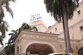 Hotel El Prado