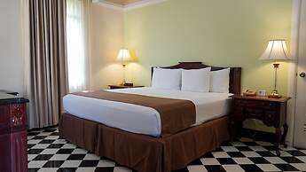 Hotel El Prado