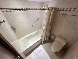 Hotel El Prado