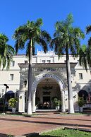 Hotel El Prado