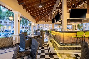 Hotel El Prado