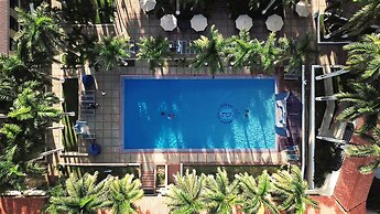 Hotel El Prado