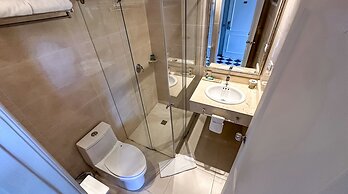 Hotel El Prado