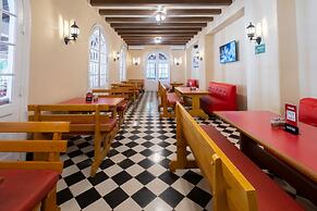 Hotel El Prado