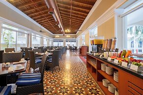 Hotel El Prado