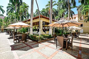 Hotel El Prado