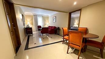 Hotel El Prado