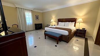 Hotel El Prado