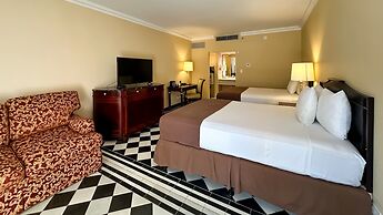 Hotel El Prado