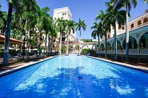 Hotel El Prado