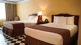 Hotel El Prado