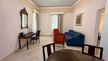 Hotel El Prado