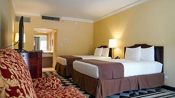 Hotel El Prado