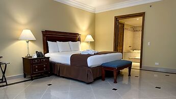 Hotel El Prado