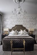 The Kensington Hotel