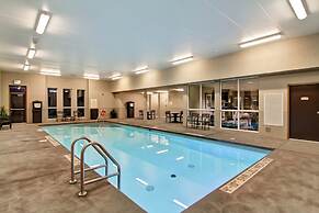 Best Western London Airport Inn & Suites