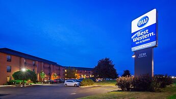 Best Western London Airport Inn & Suites